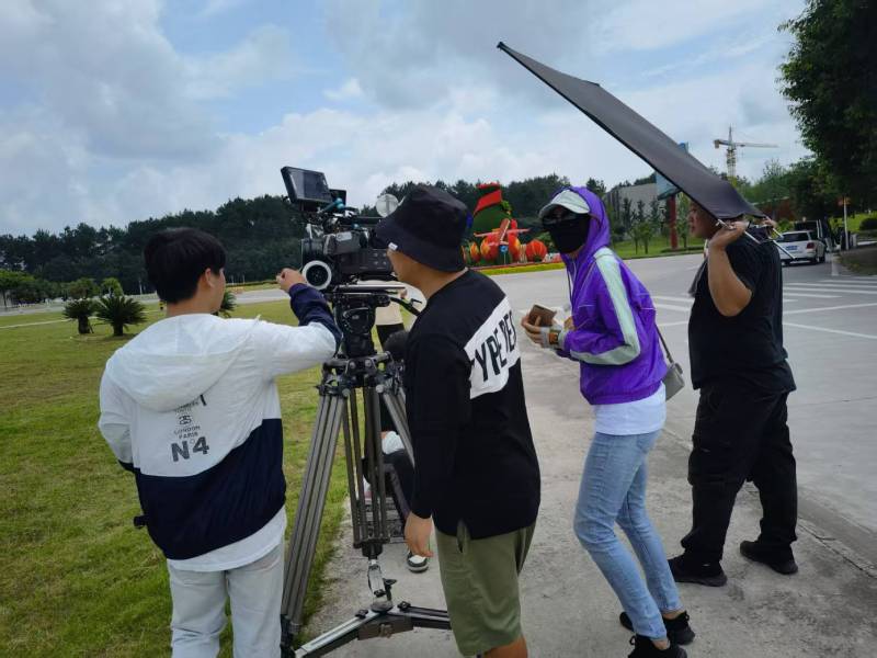 场景赋能，会宁县TVC拍摄打造品牌沉浸式体验