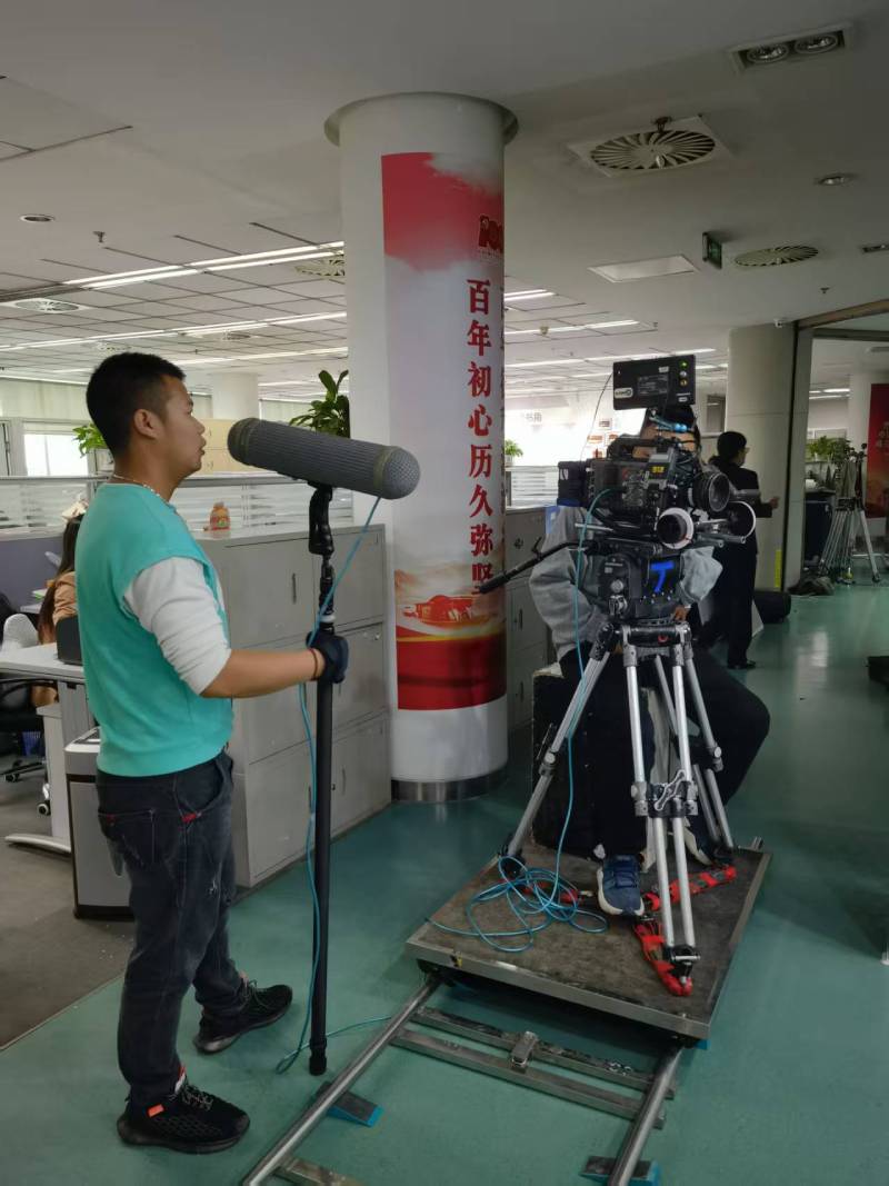 会宁县广告片拍摄：用故事化表达传递品牌温度，拉近与用户的距离！