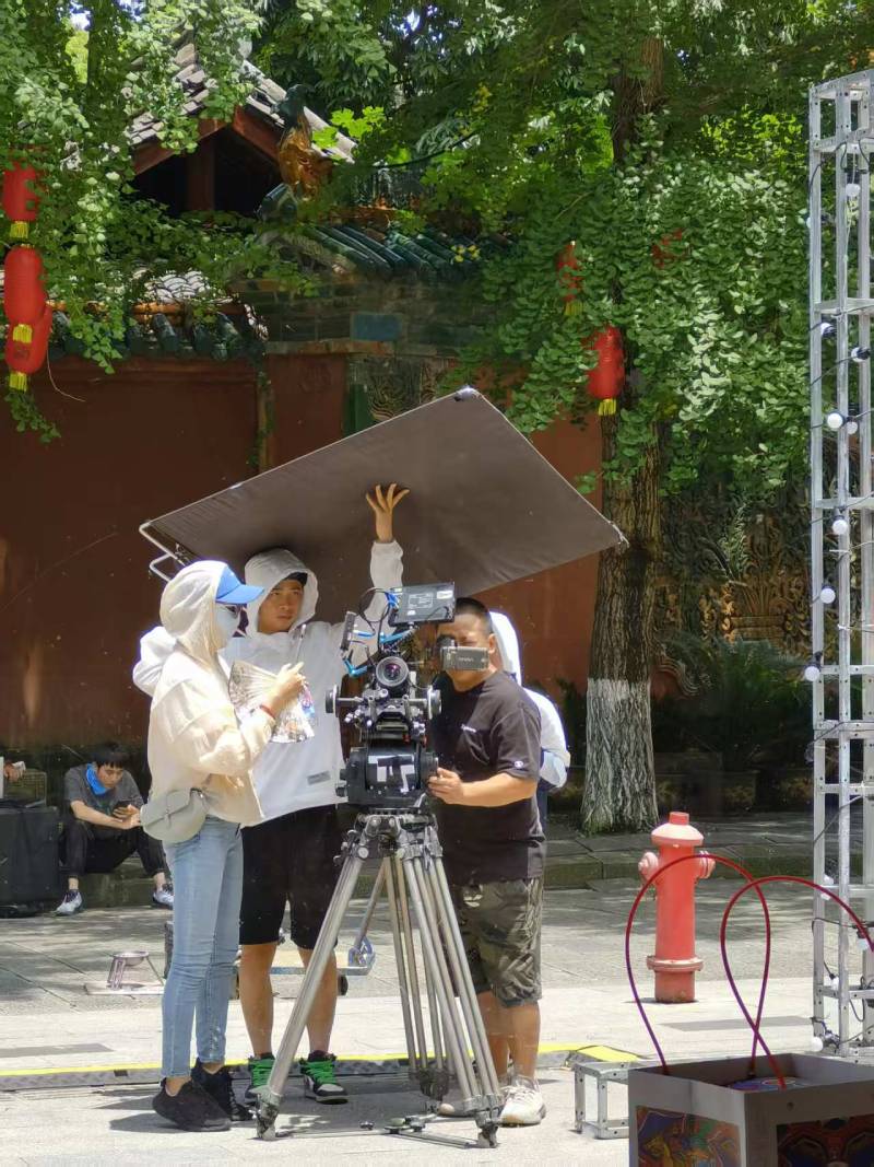 会宁县TVC拍摄公司：资深团队坐镇，打造现象级广告作品的幕后推手
