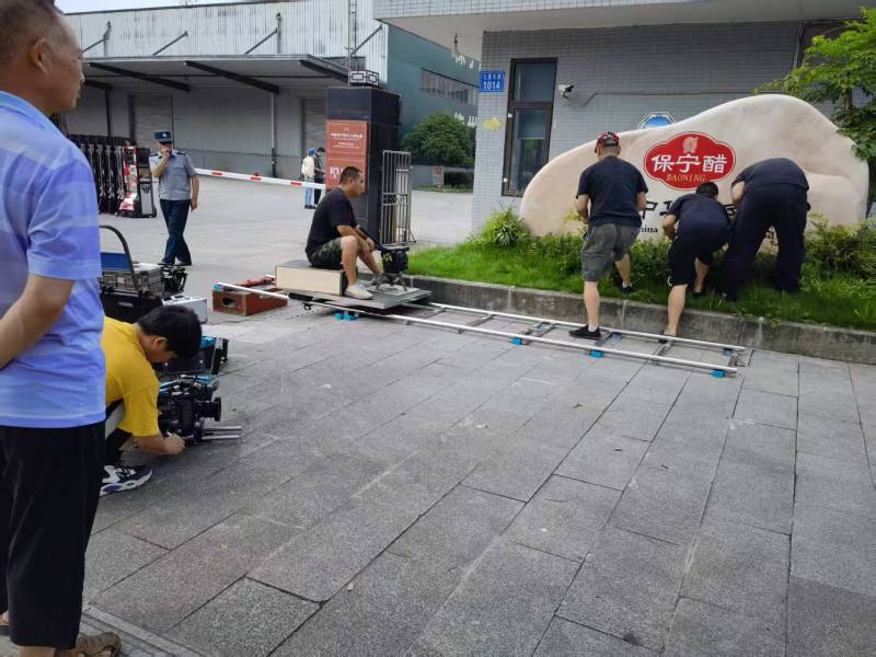 会宁县TVC拍摄：制造业专属TVC方案，用镜头展现企业硬核实力！