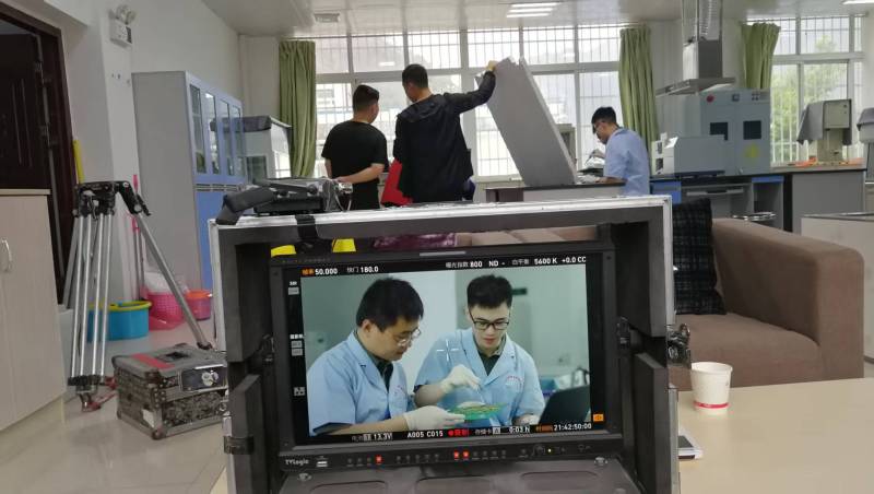 元宇宙搭台唱戏，会宁县广告片拍摄公司抢滩虚拟世界首支舞