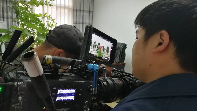 剧本杀式体验：会宁县广告片拍摄公司构建沉浸式消费决策路径