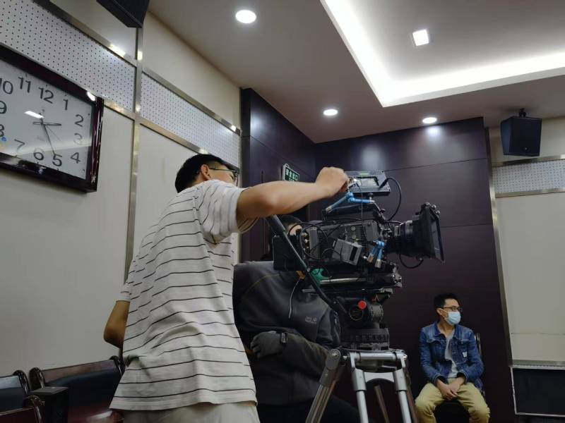 价值沉淀，长效赋能——会宁县TVC与广告片拍摄制作的长效价值构建