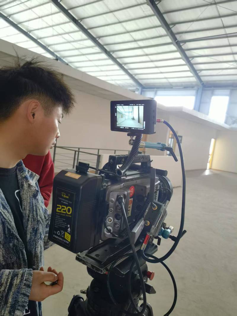 解锁会宁县广告片拍摄：以创意镜头，解锁品牌商业价值新高度