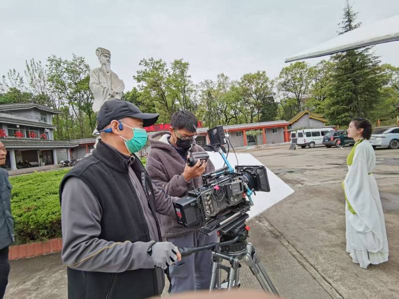 会宁县广告片拍摄公司：从策划到投放，一站式服务，让品牌传播更高效！