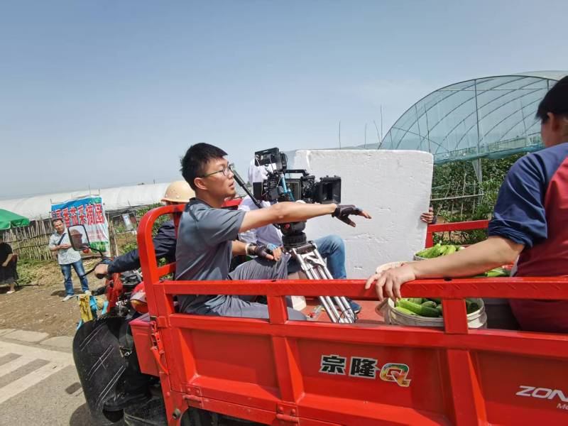 会宁县TVC制作创新逻辑：以精准叙事，让品牌信息高效传递