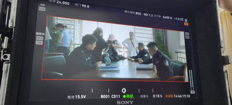 会宁县广告片拍摄公司服务世界500强的标准化体系
